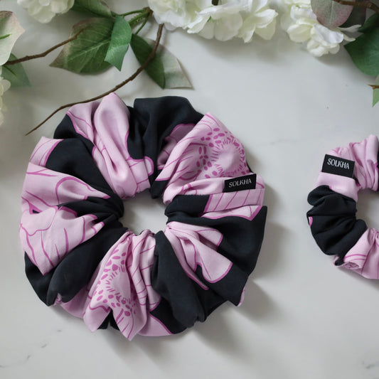 Blackpink Floral XXL