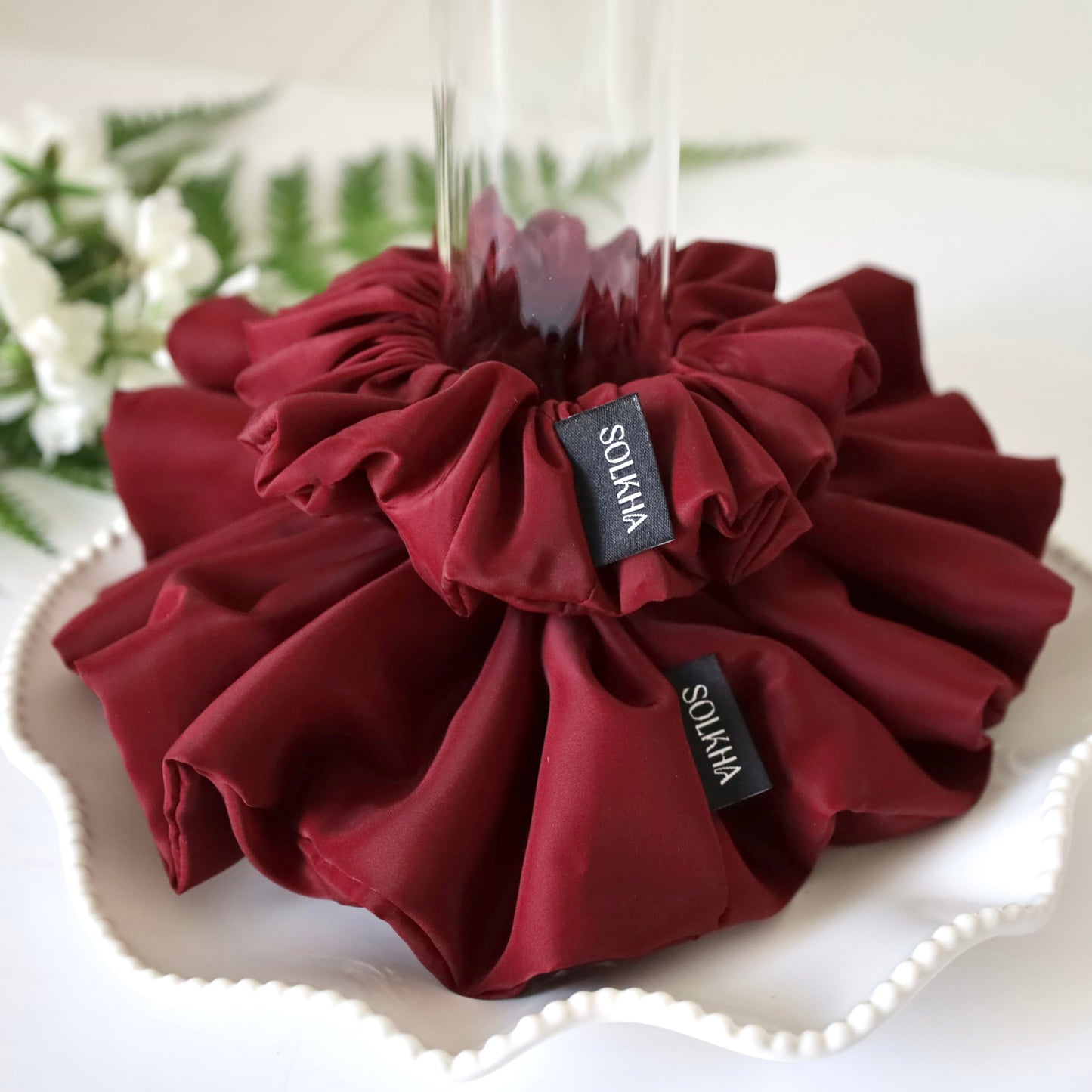 Crimson XXL