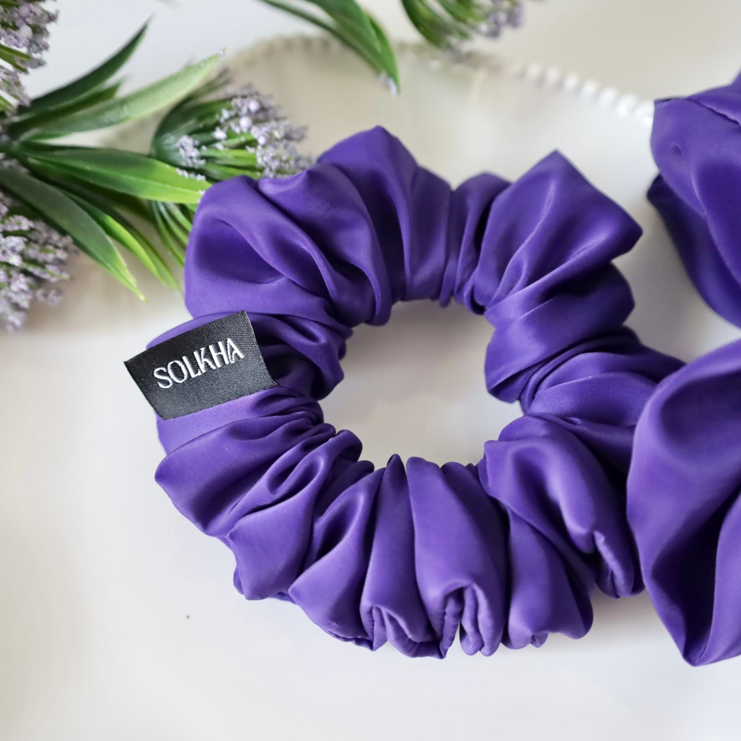 Violet S