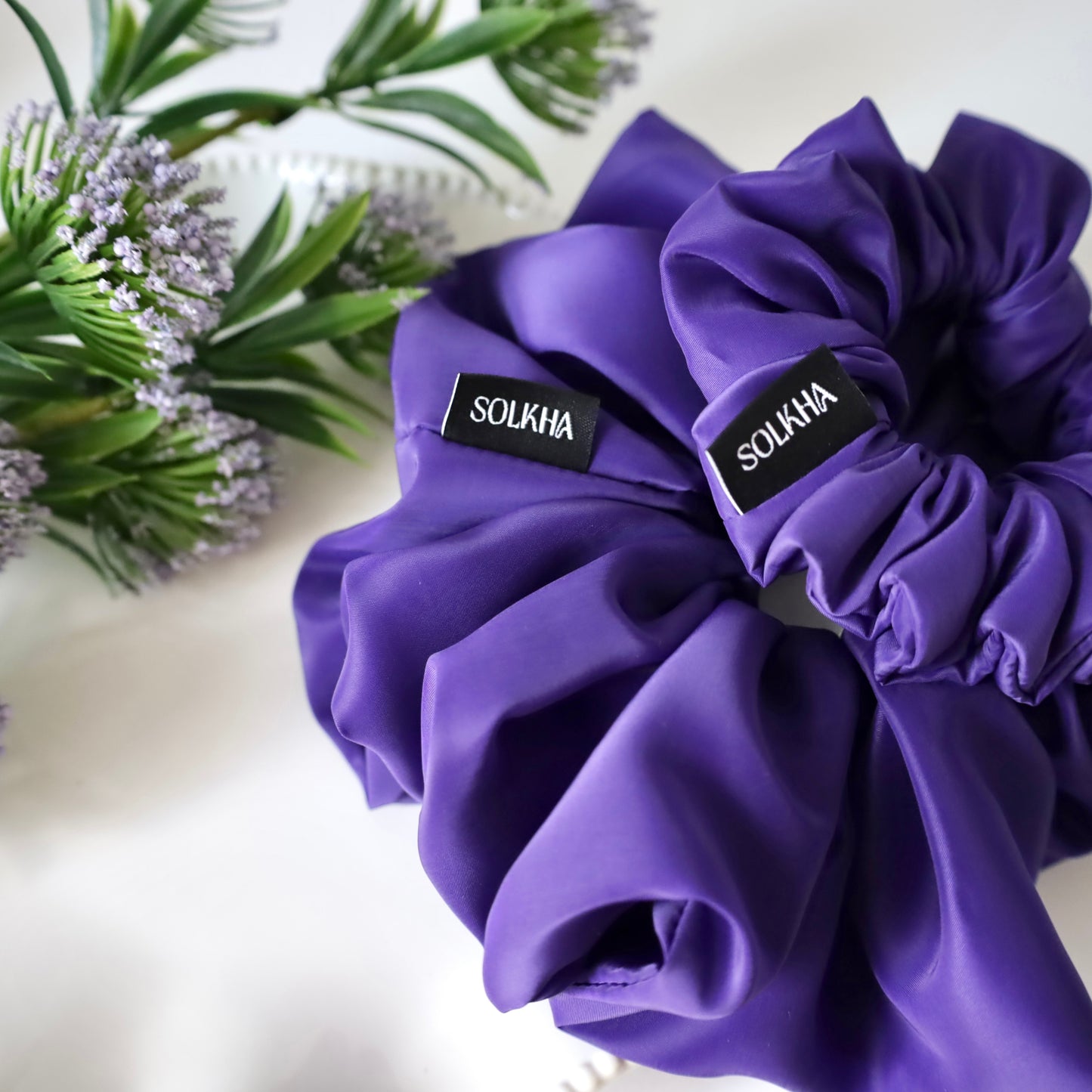 Violet S