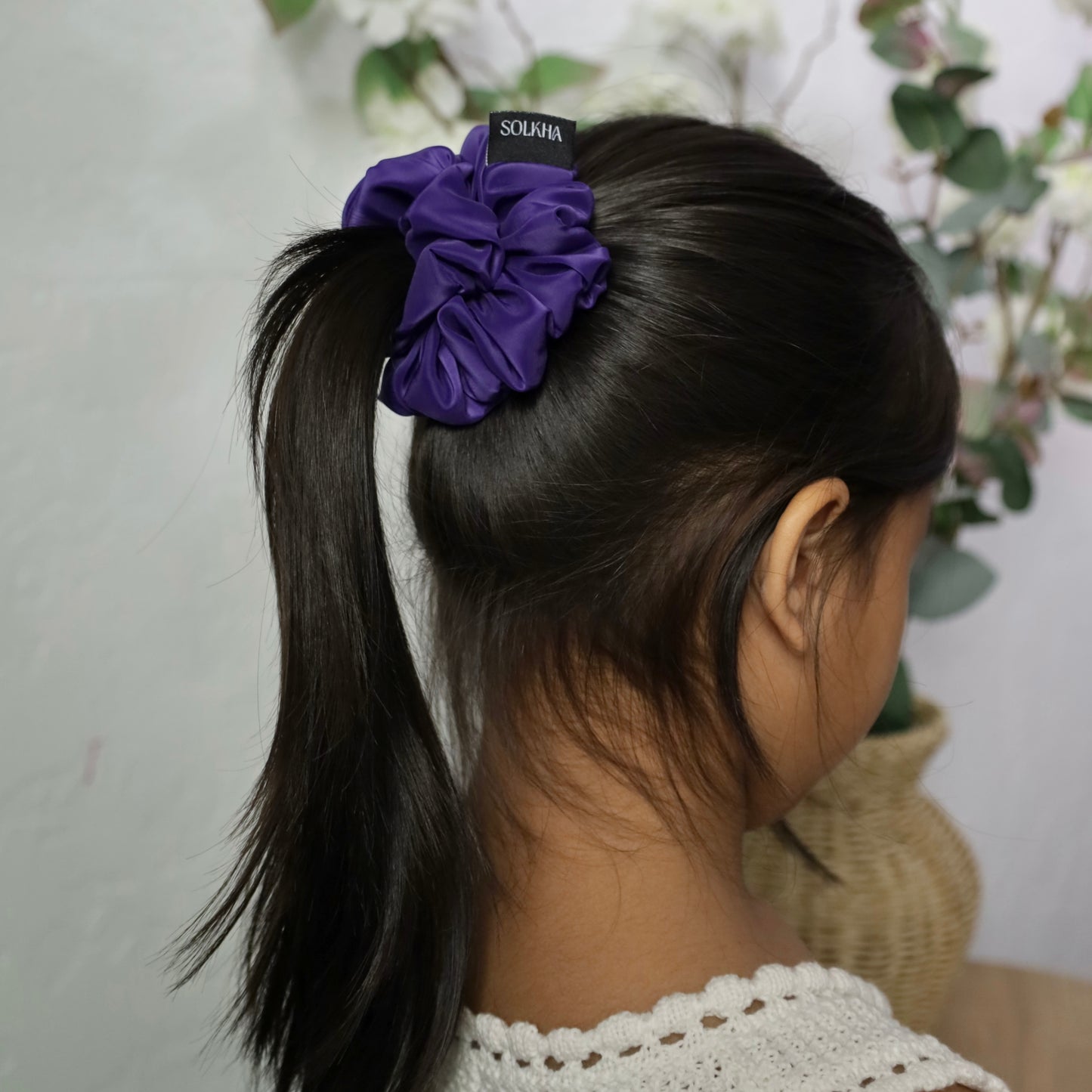Violet S