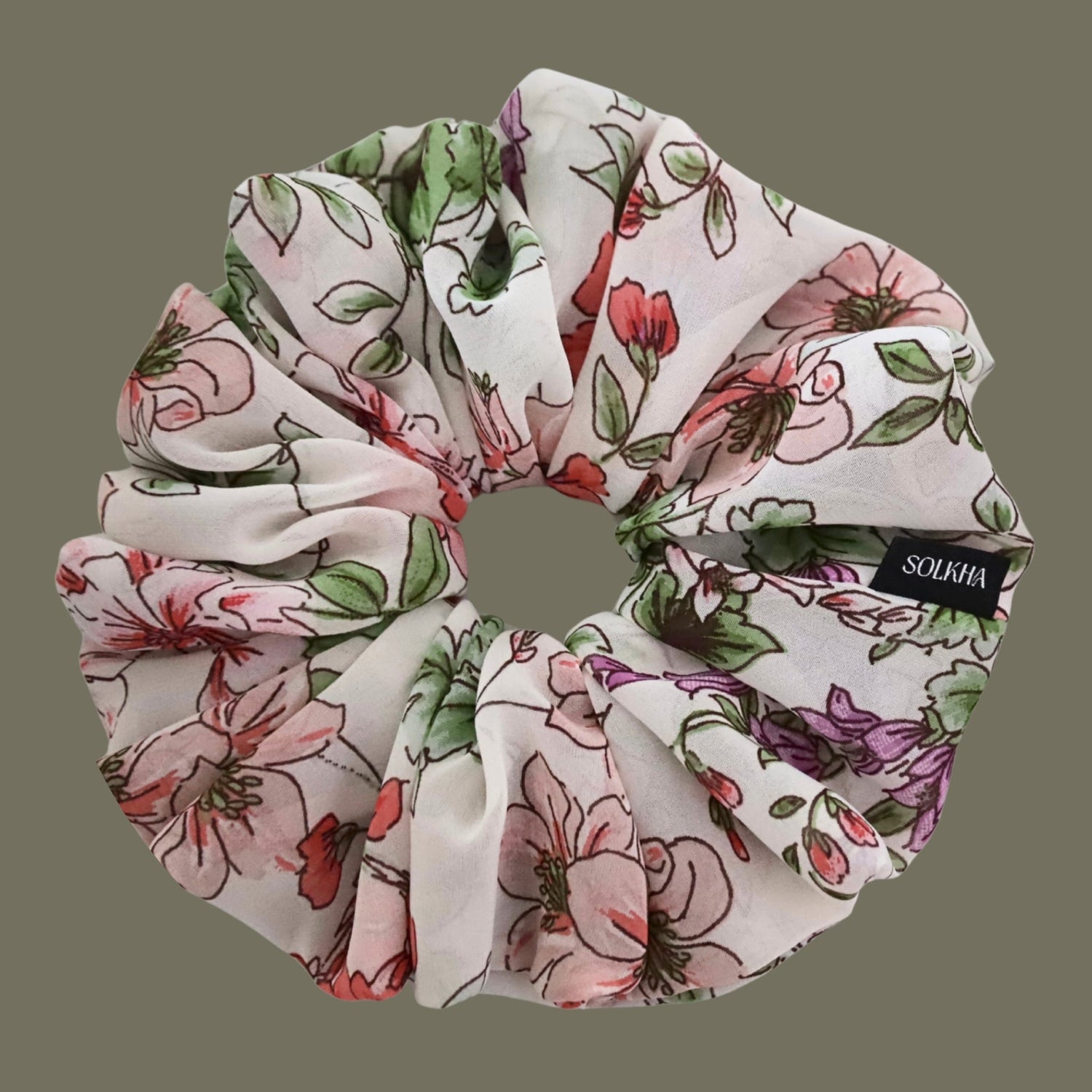 CHIFFON