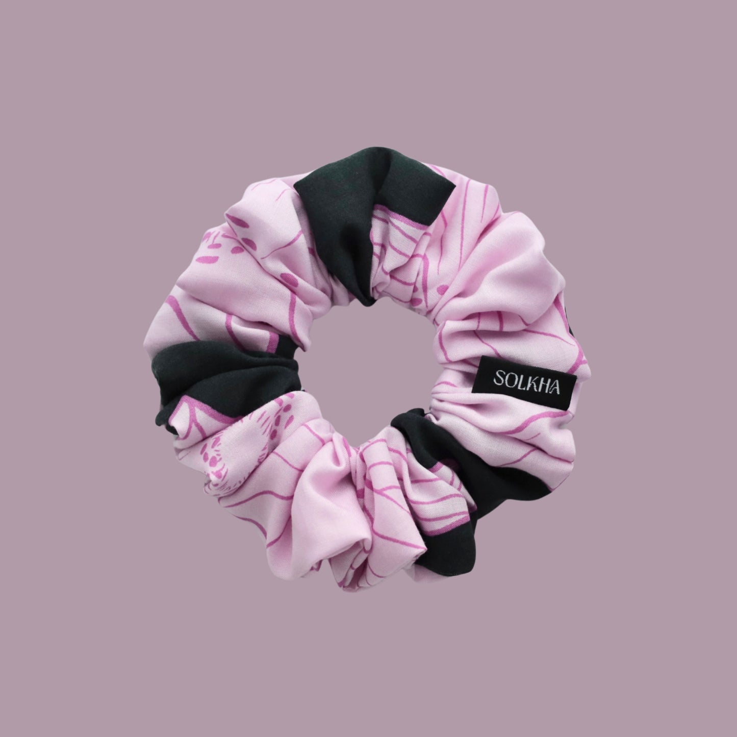 Blackpink Floral S