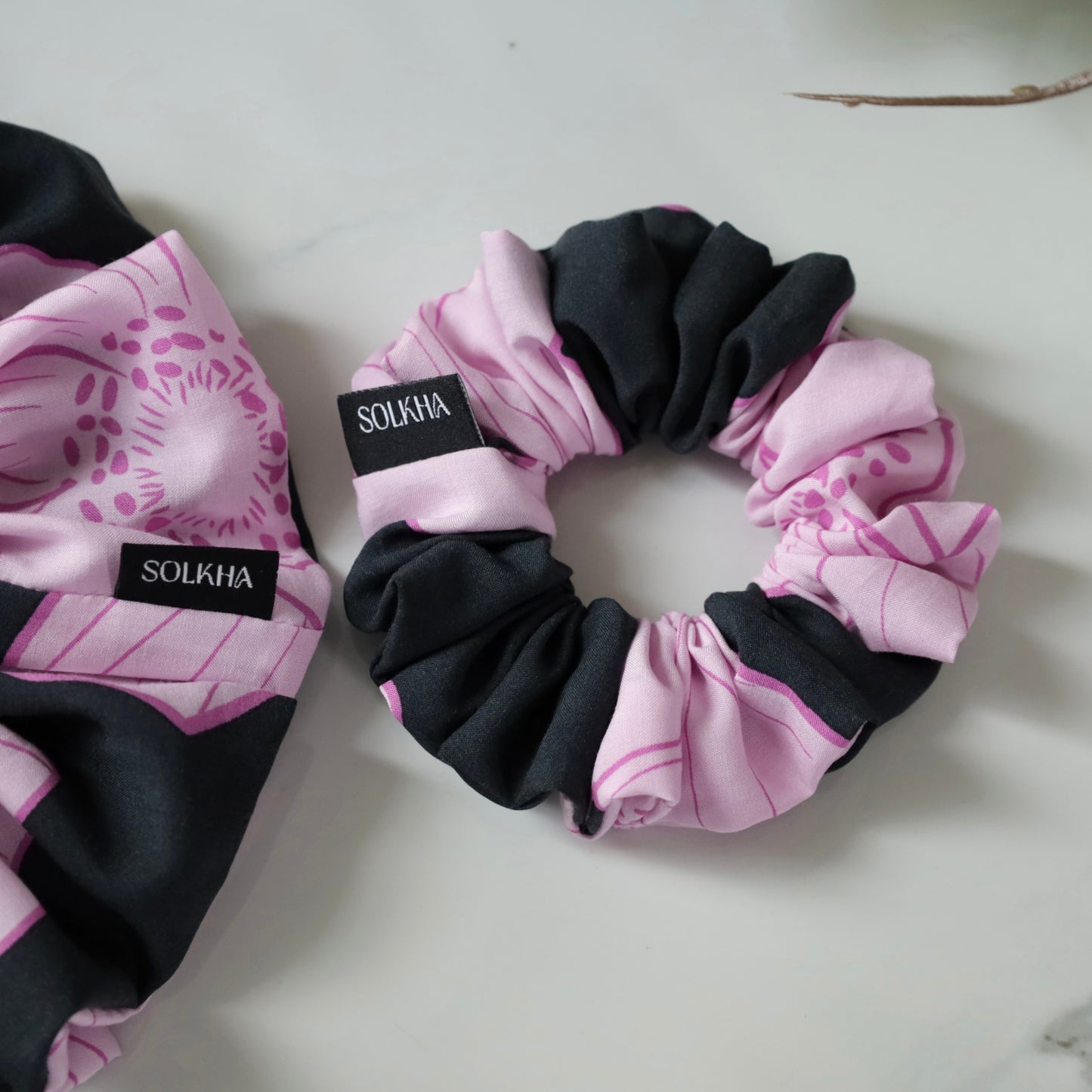 Blackpink Floral S