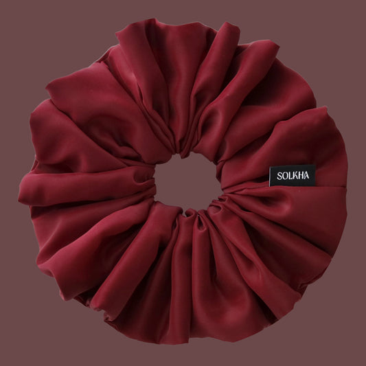 Crimson XXL