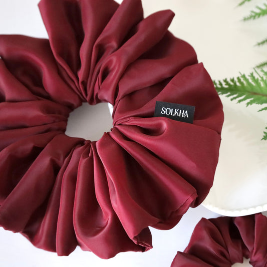 Crimson XXL