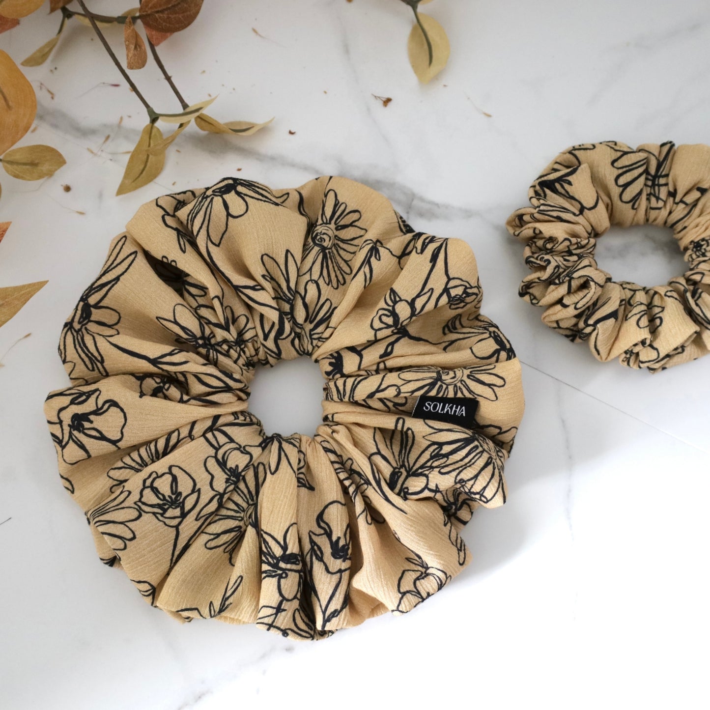 Daisies XXL