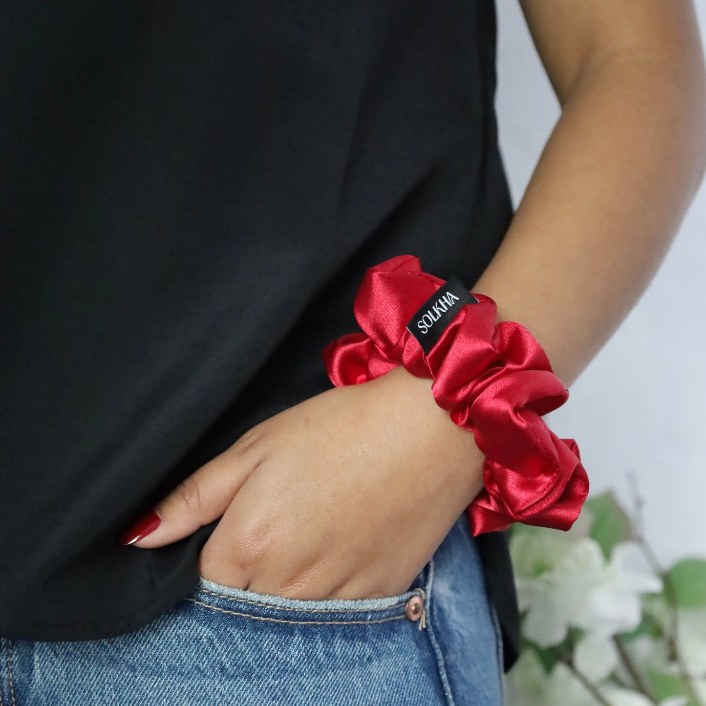 Ruby S
