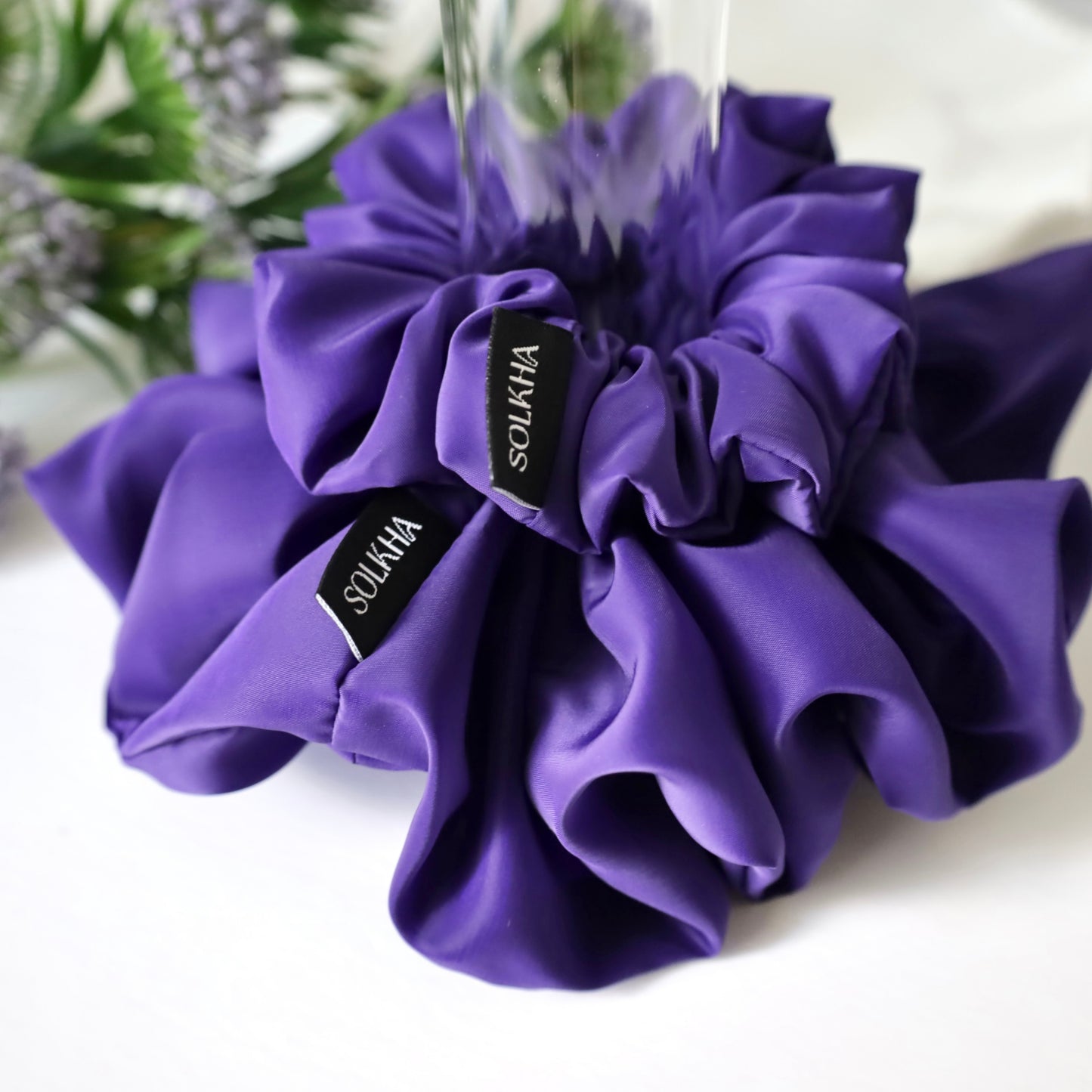 Violet XXL